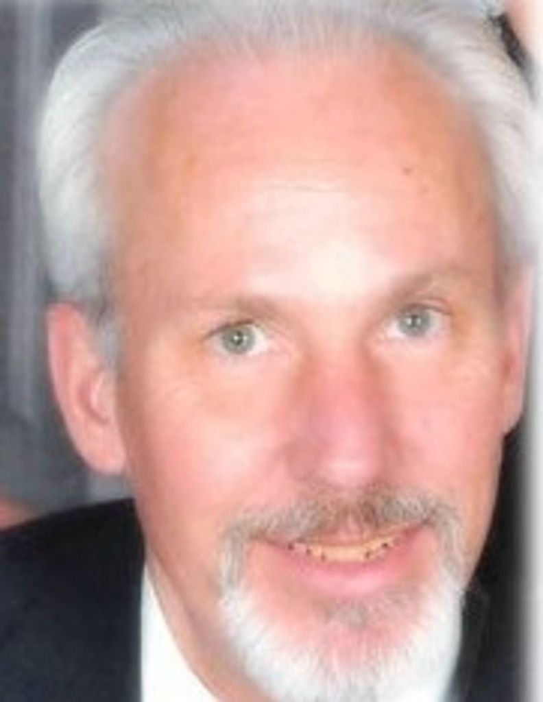 Jeffrey James Mathews