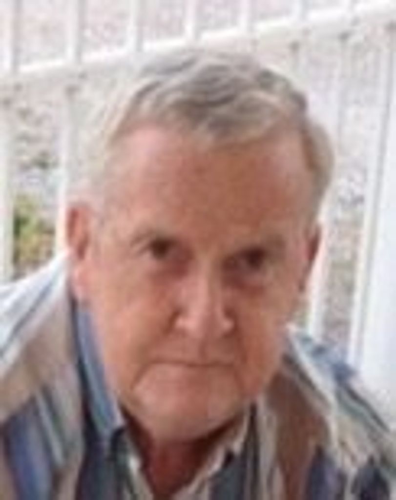 Delbert Mouser