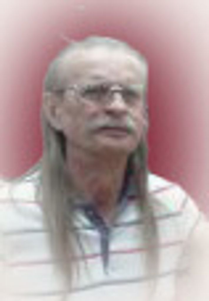 Norm Friedrich Jr