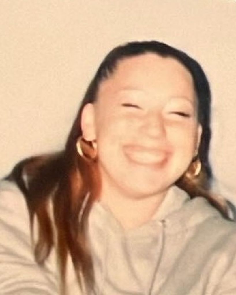 Kerri Lee Potter