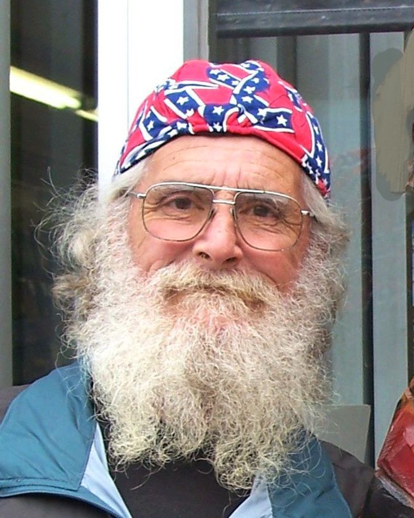 Homer Glenn Fulford
