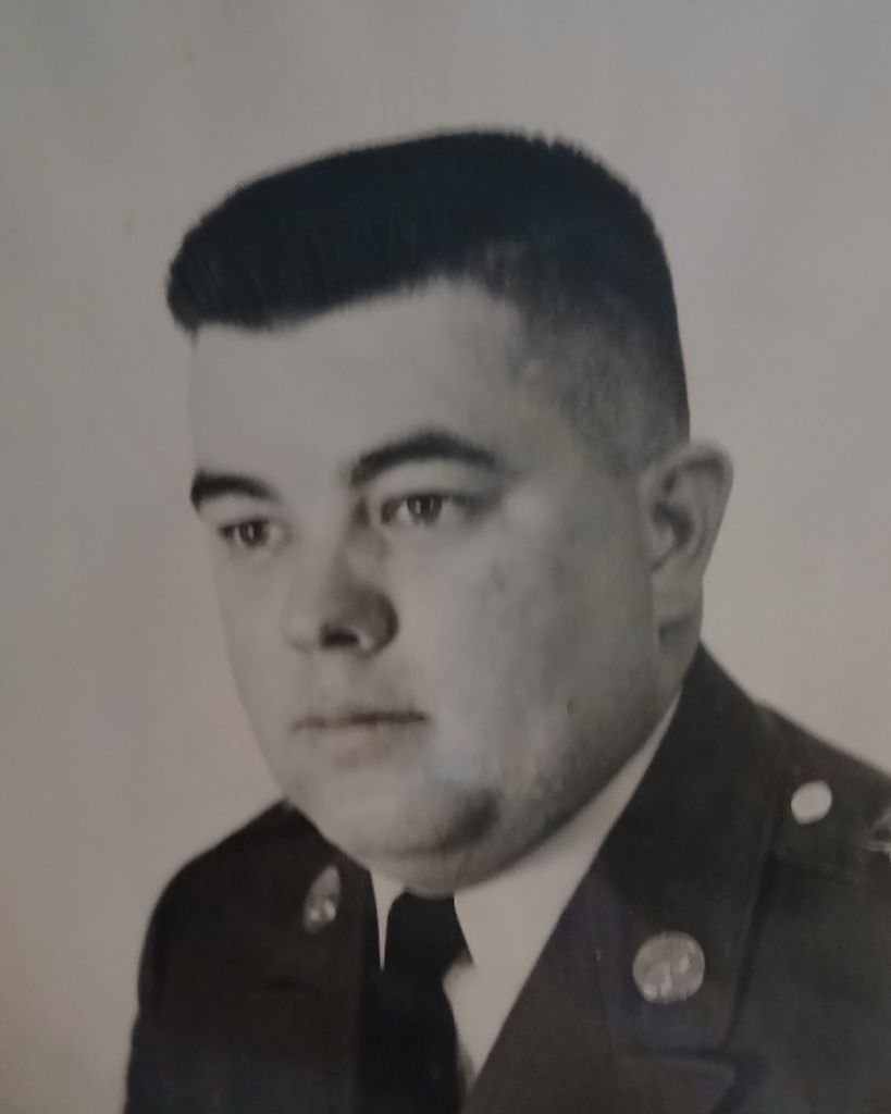 Roger Lee Breeden Profile Photo