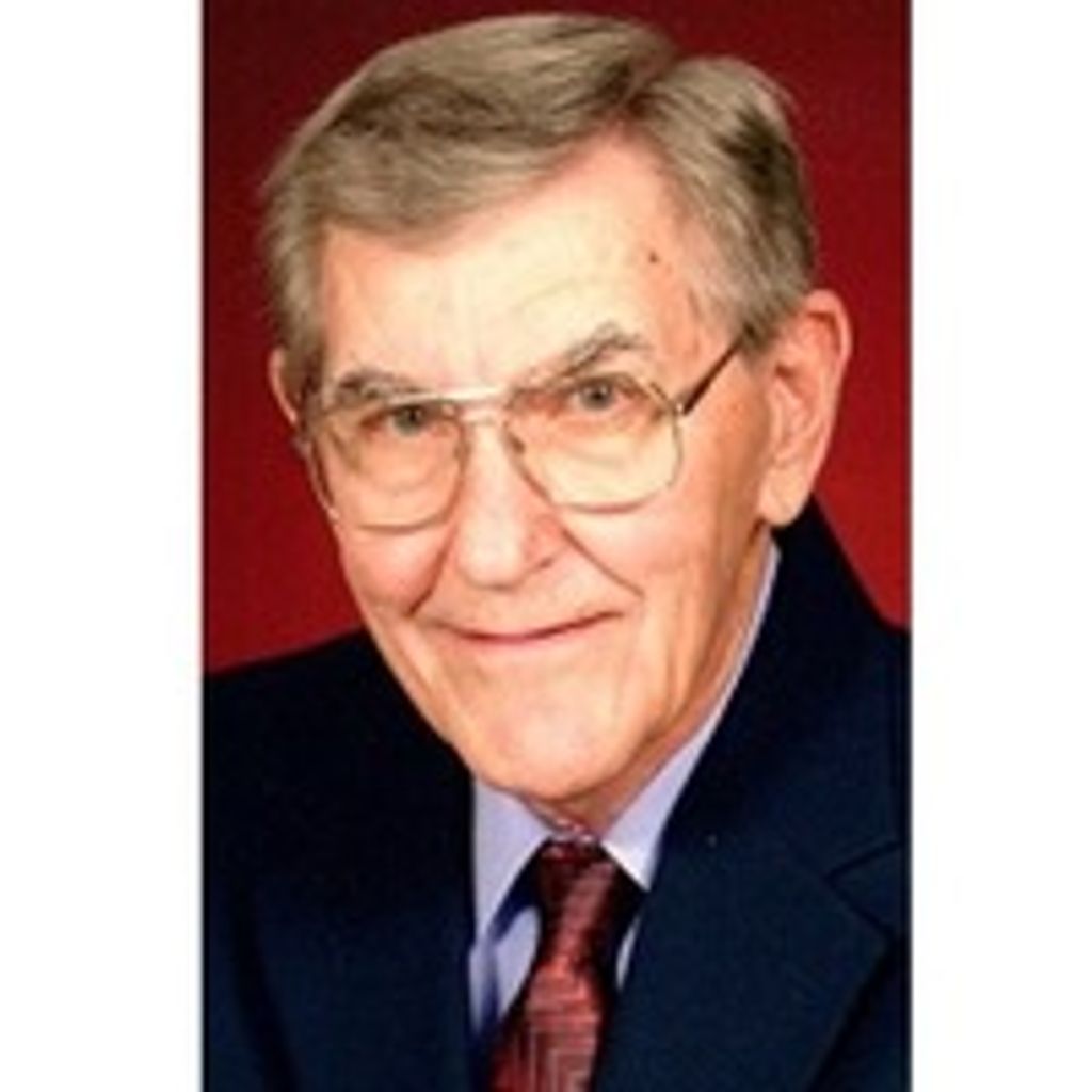 Robert Pipkins Profile Photo