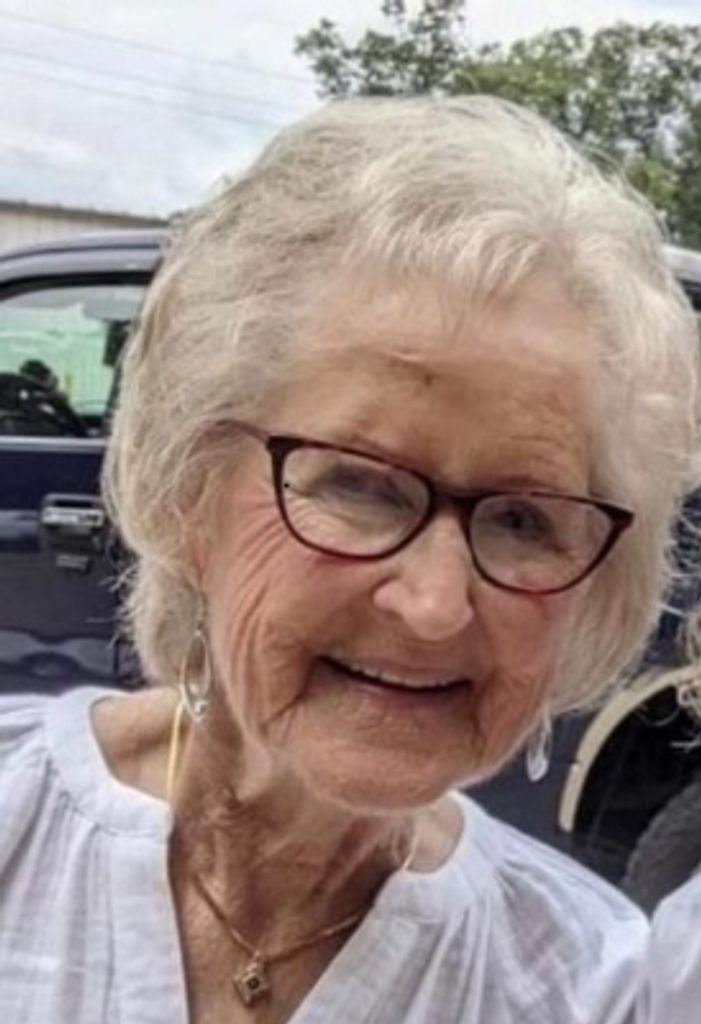 Carolyn J. Angle Profile Photo