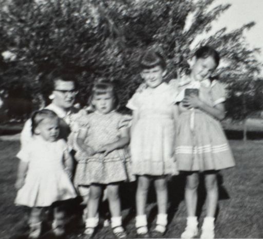 Liela Fridgen photo gallery thumbnail 4 of 337
