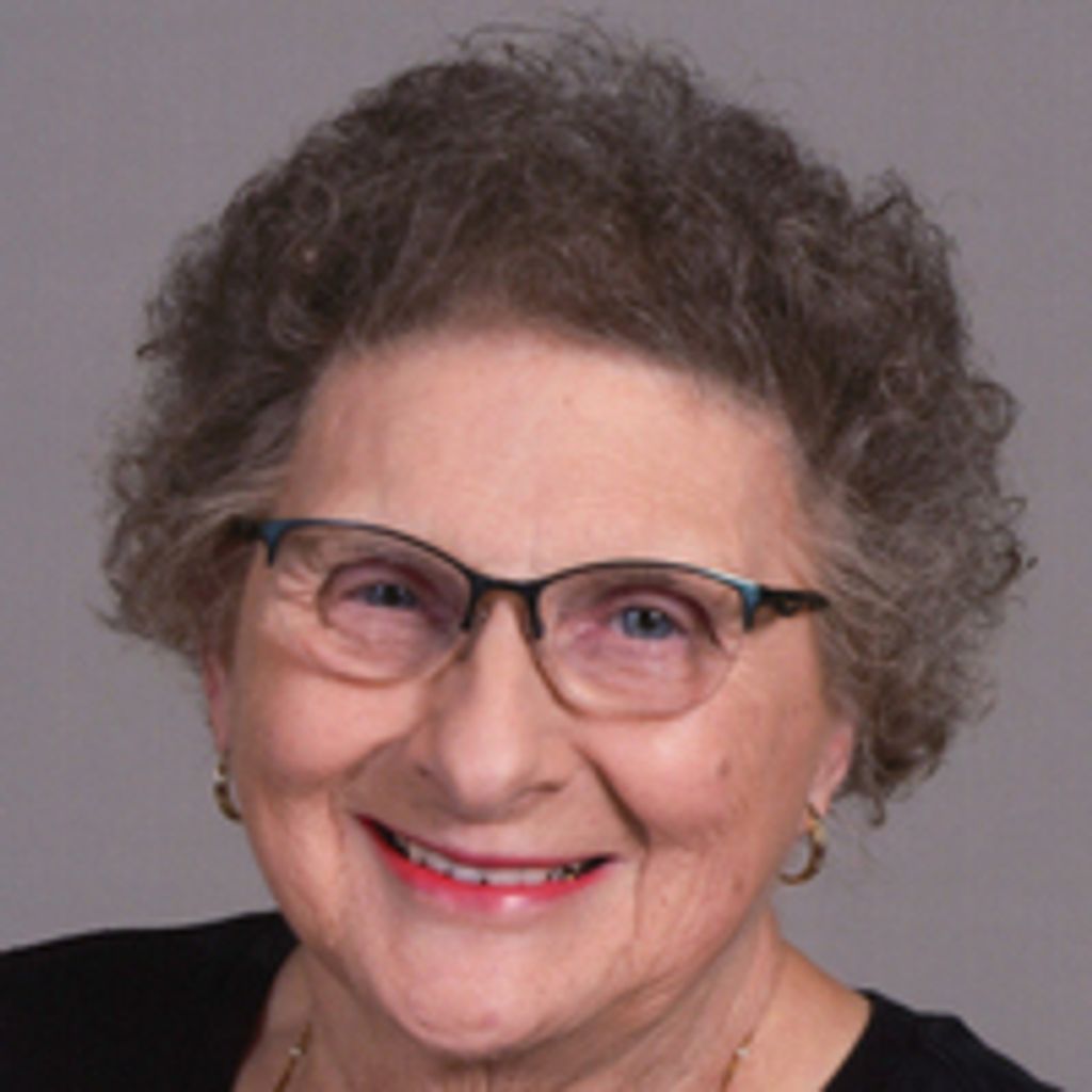 Marilyn M. Rieff
