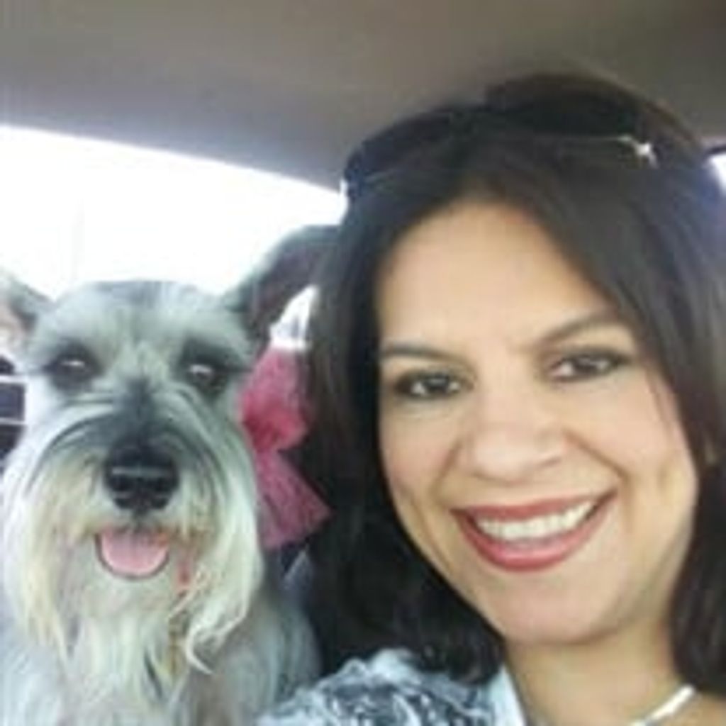 Priscilla Montaño