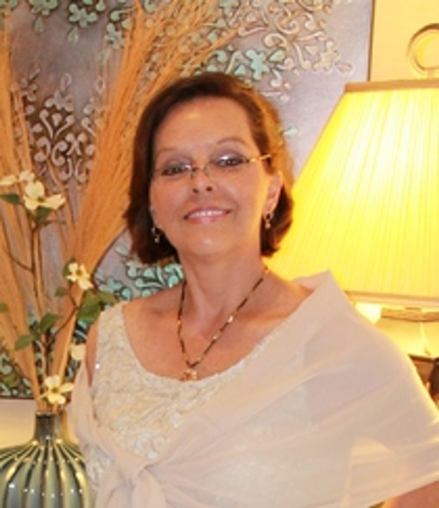 Renee Michell Teague