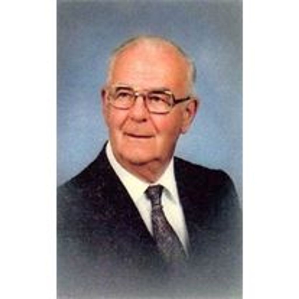 Benedict J. Pfister