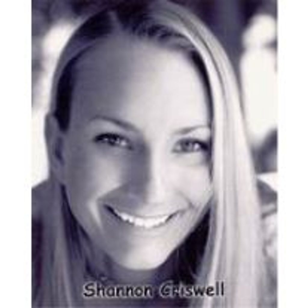 Shannon Lorraine Criswell