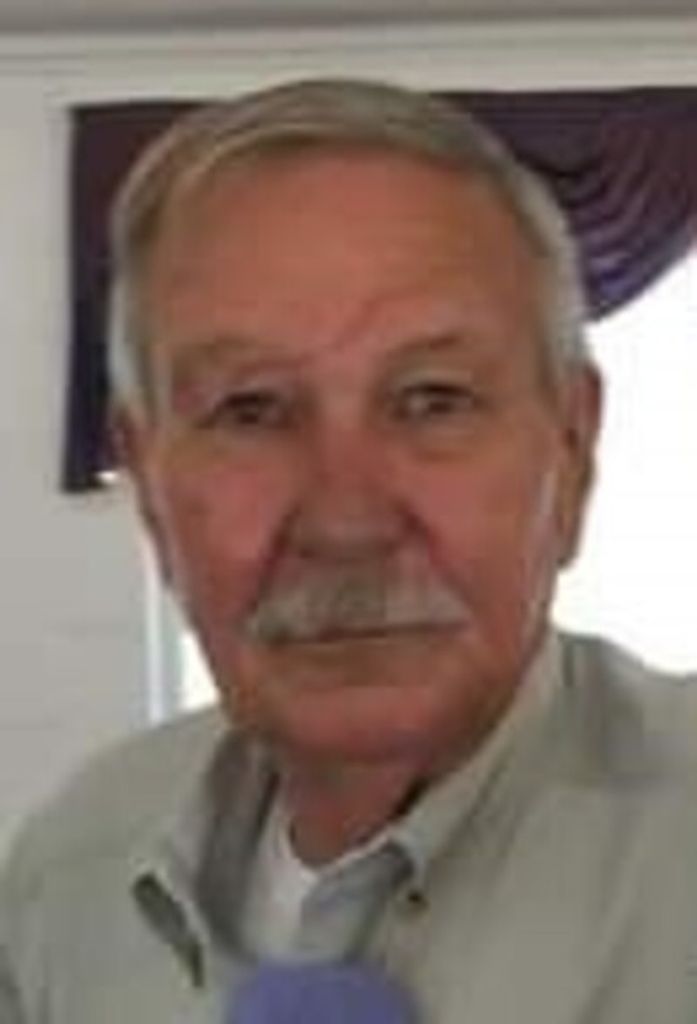 Charles Edward Taylor, Jr.