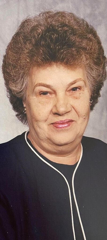 Wanda Elizabeth Melton