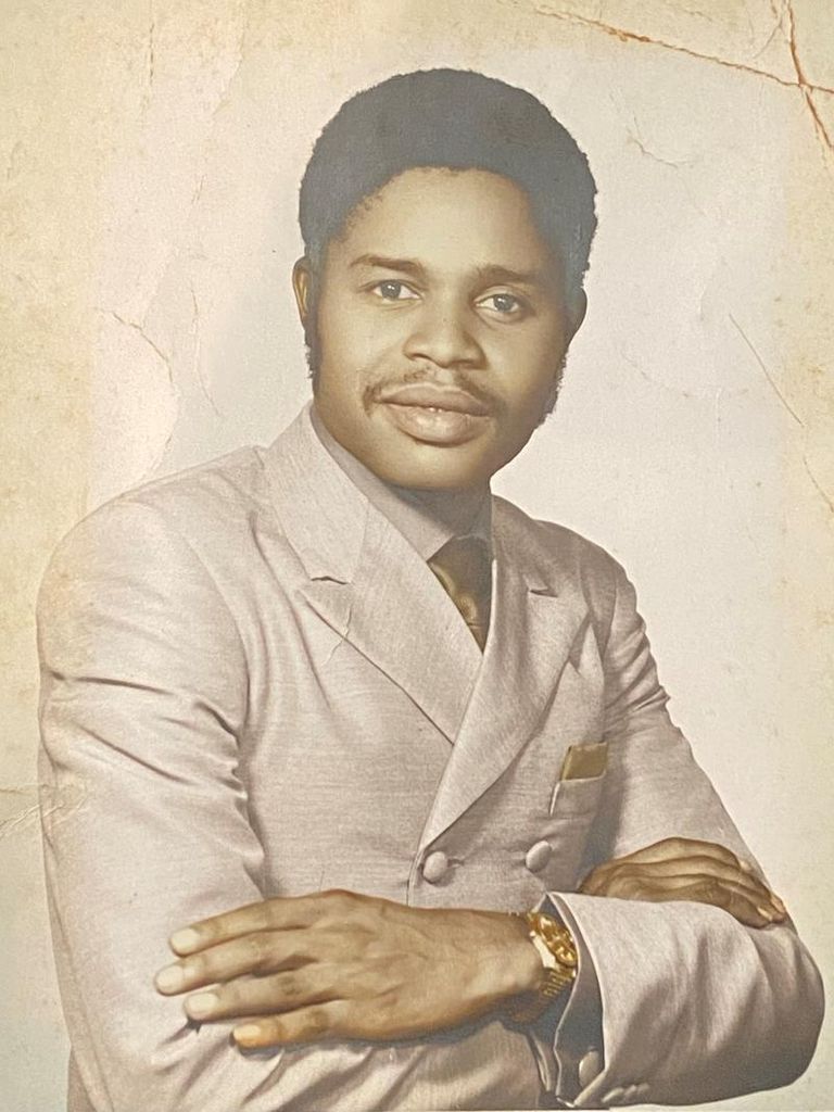 Mr. Elicin Joseph Profile Photo
