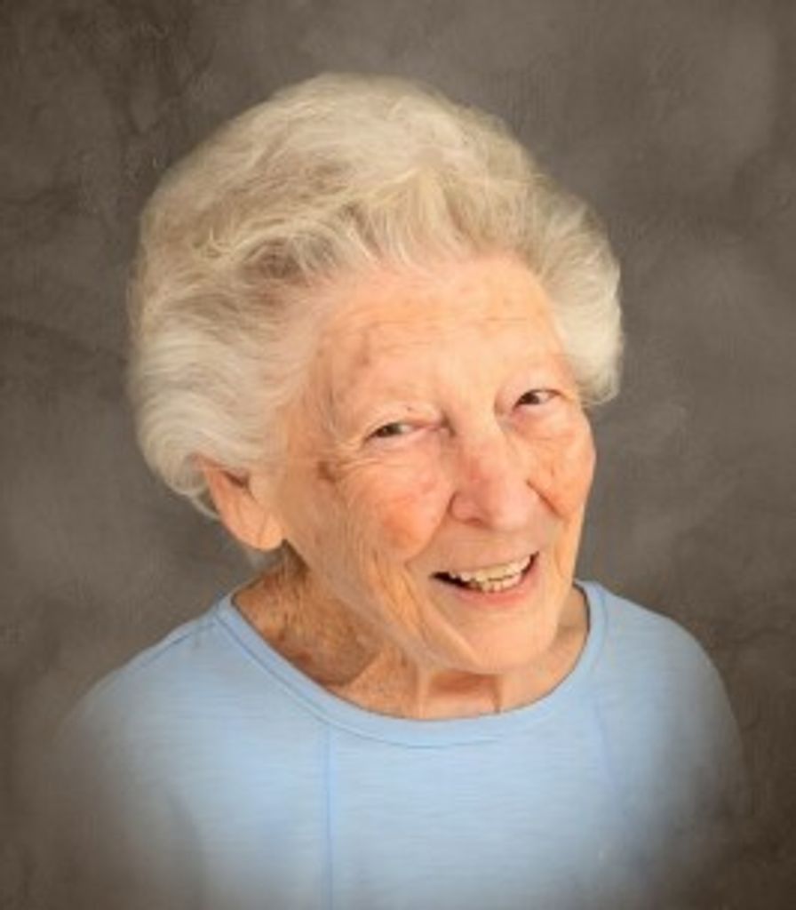 Lena Mae Mcgill Profile Photo