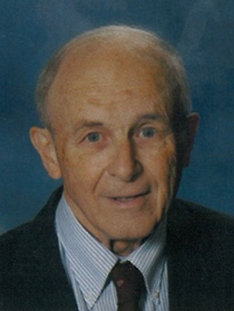 Judge Thomas A. Unverferth