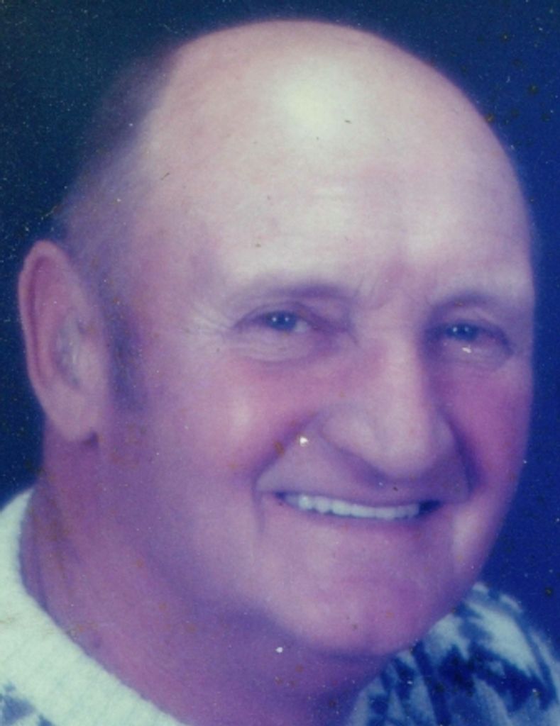 Frederick H. Koester