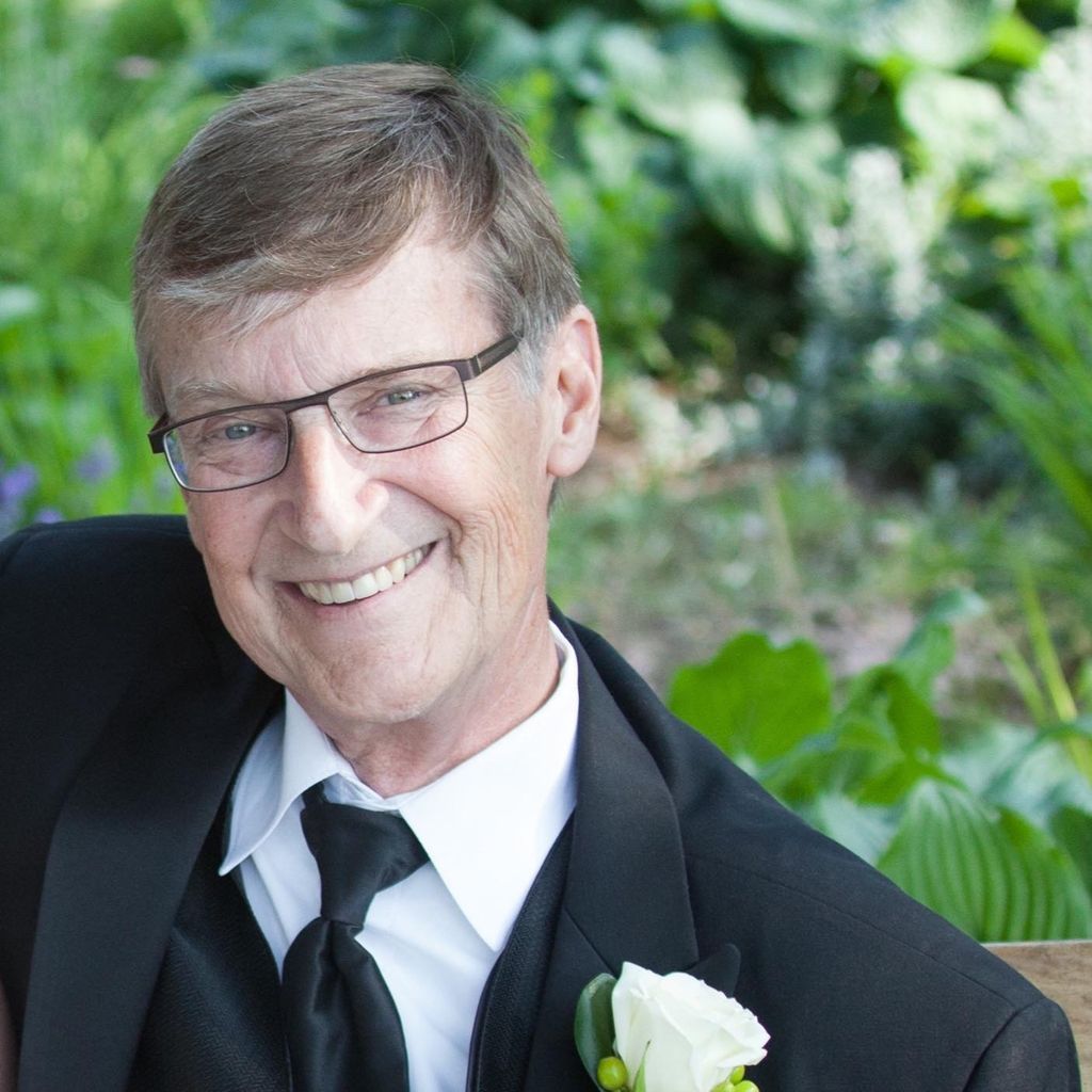 William "Bill" Gale Koepsell