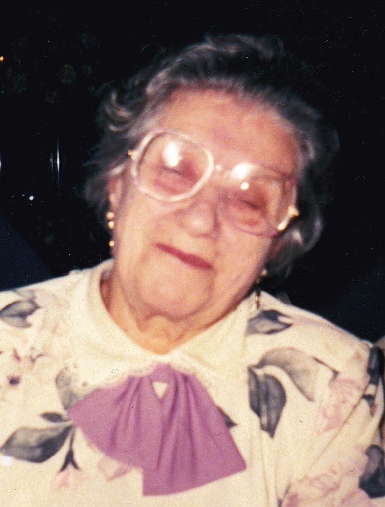 Lydia V. Martini Profile Photo