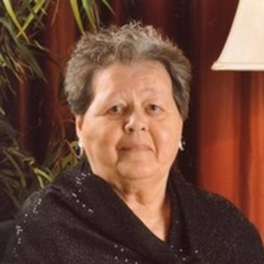 Georgia Louise Mergist