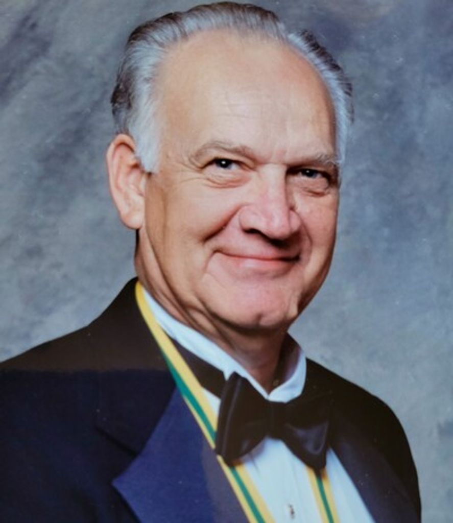 Gene Sargent Profile Photo