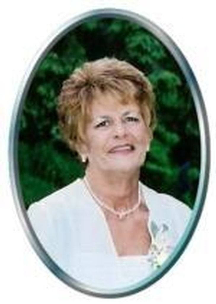 Jayne K. Byrne