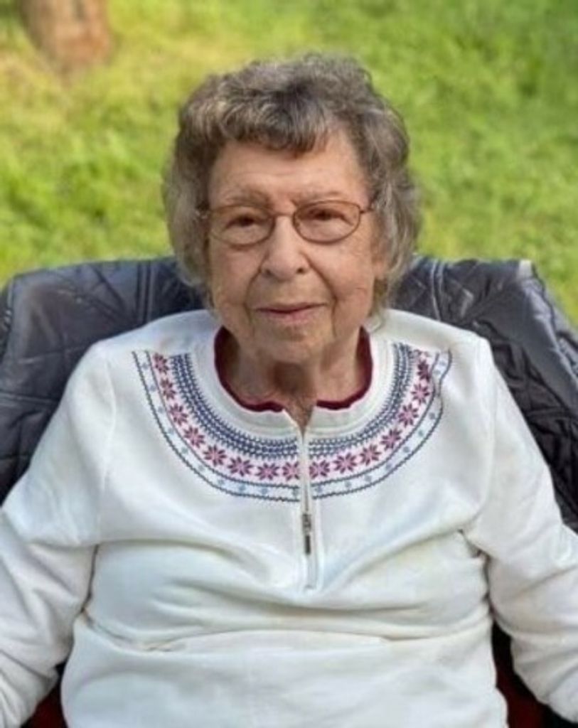 Sally Tolbert Bishop