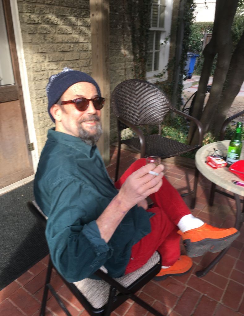 Edwin "Ned" August Nielsen