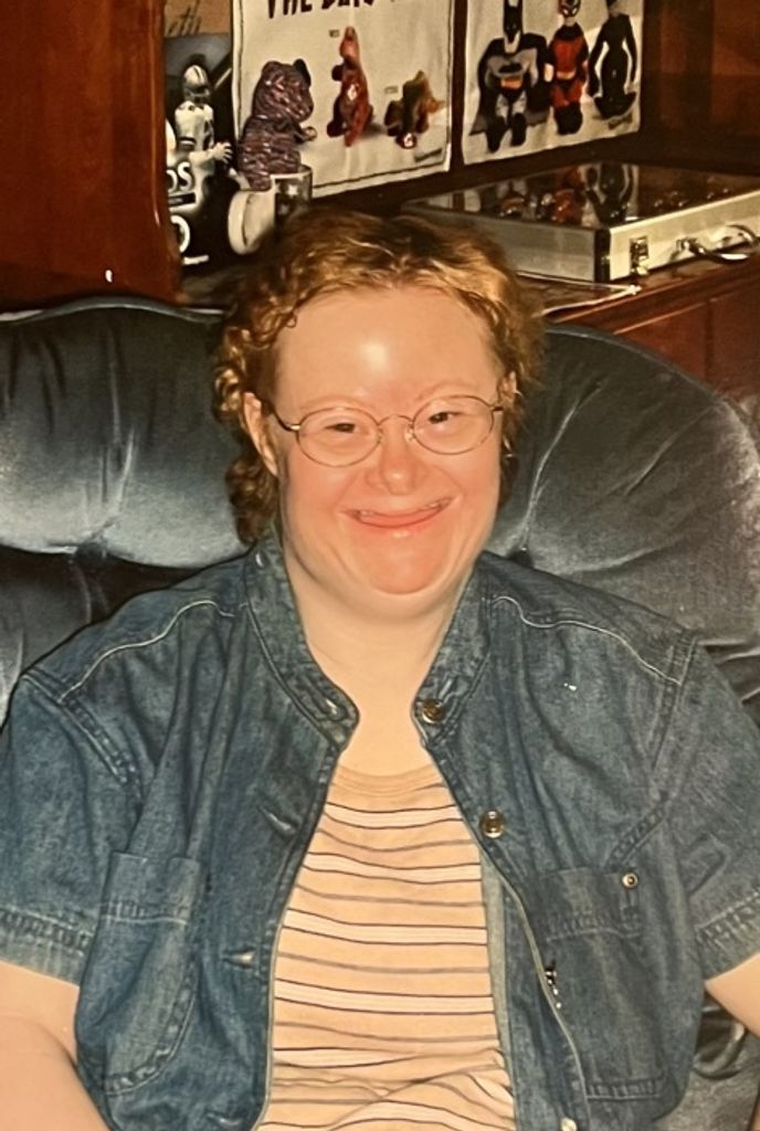 Mary Beth Robinson