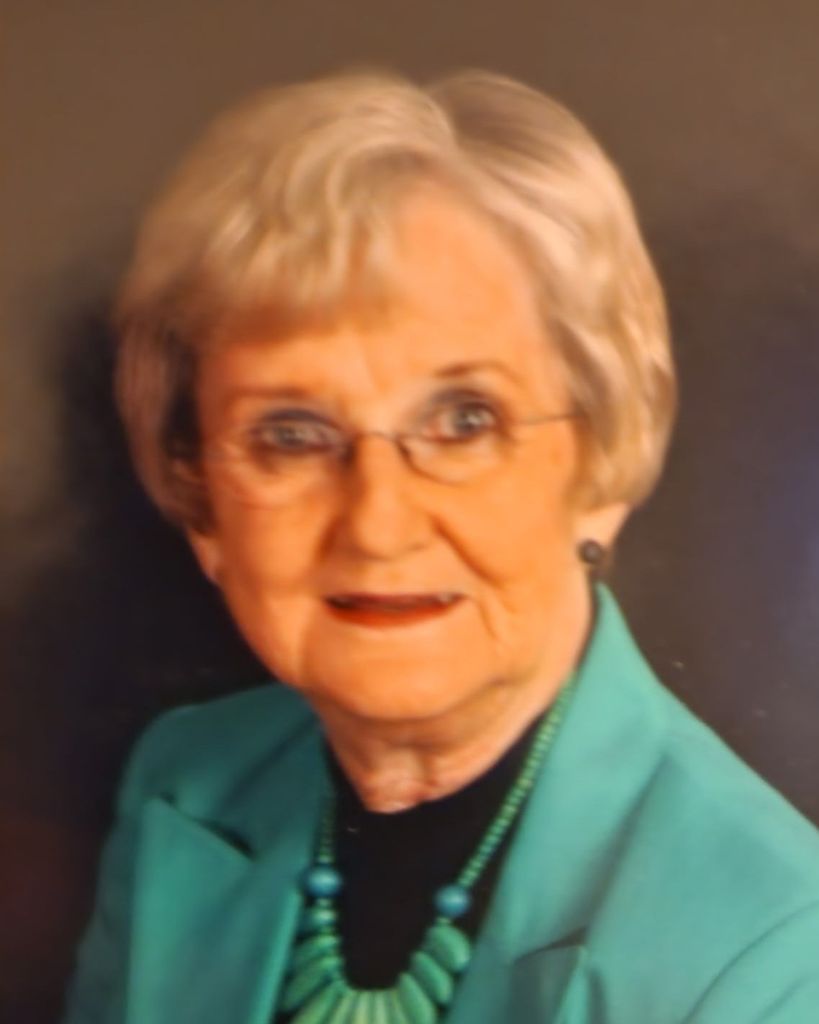 Shirley O'Shields Barnett