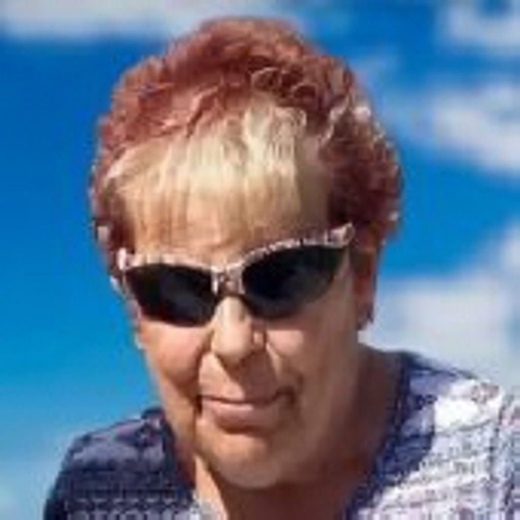 Sherry Lynn Louks