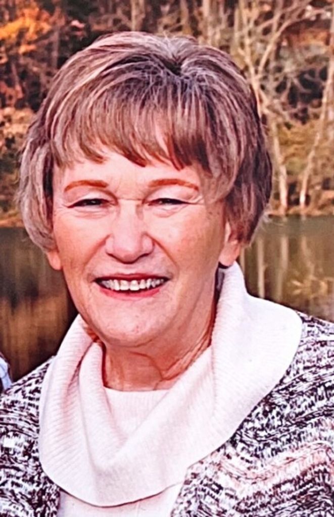 Pamela "Pam" S. Adams