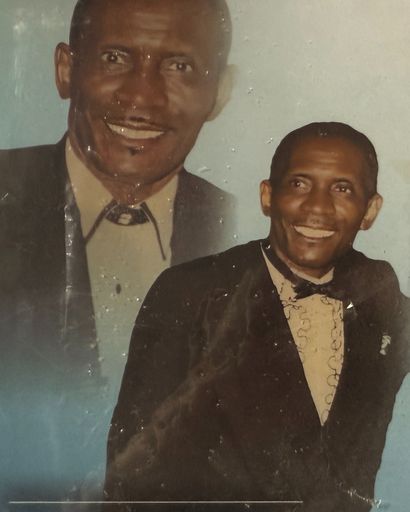 Ocie Rhoden Jr. Profile Photo