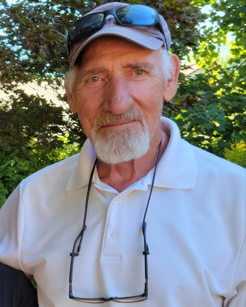 Eric R Enterline
