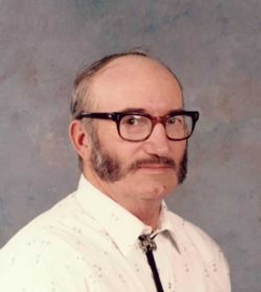 Lars H. Hampton