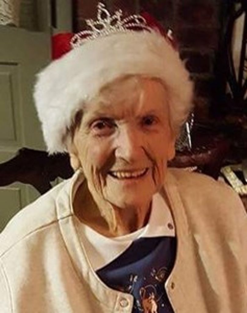 Mary J. Thibodeau