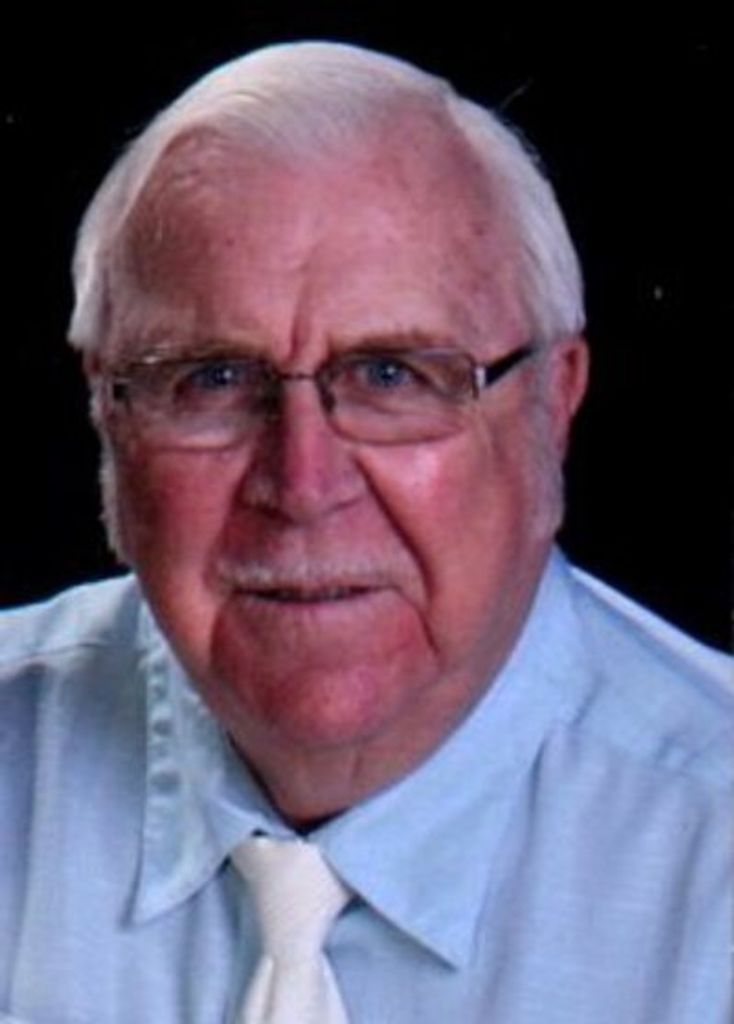 Richard G. Moeckel Profile Photo