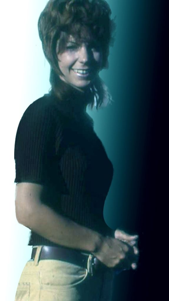 Roberta Sutton