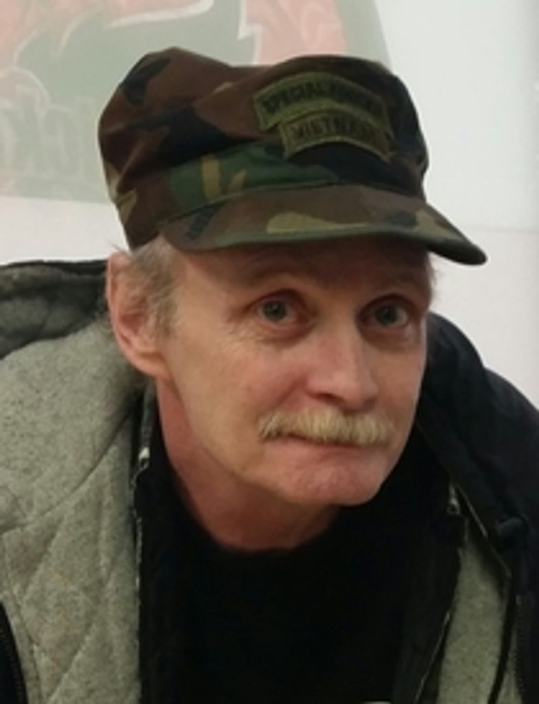 Dennis P. Richards