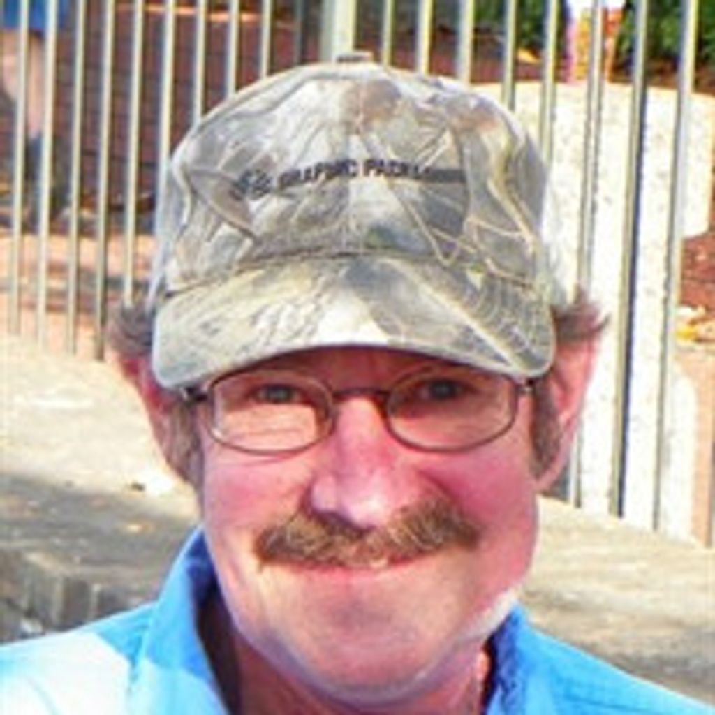 Dennis Carl Grimm