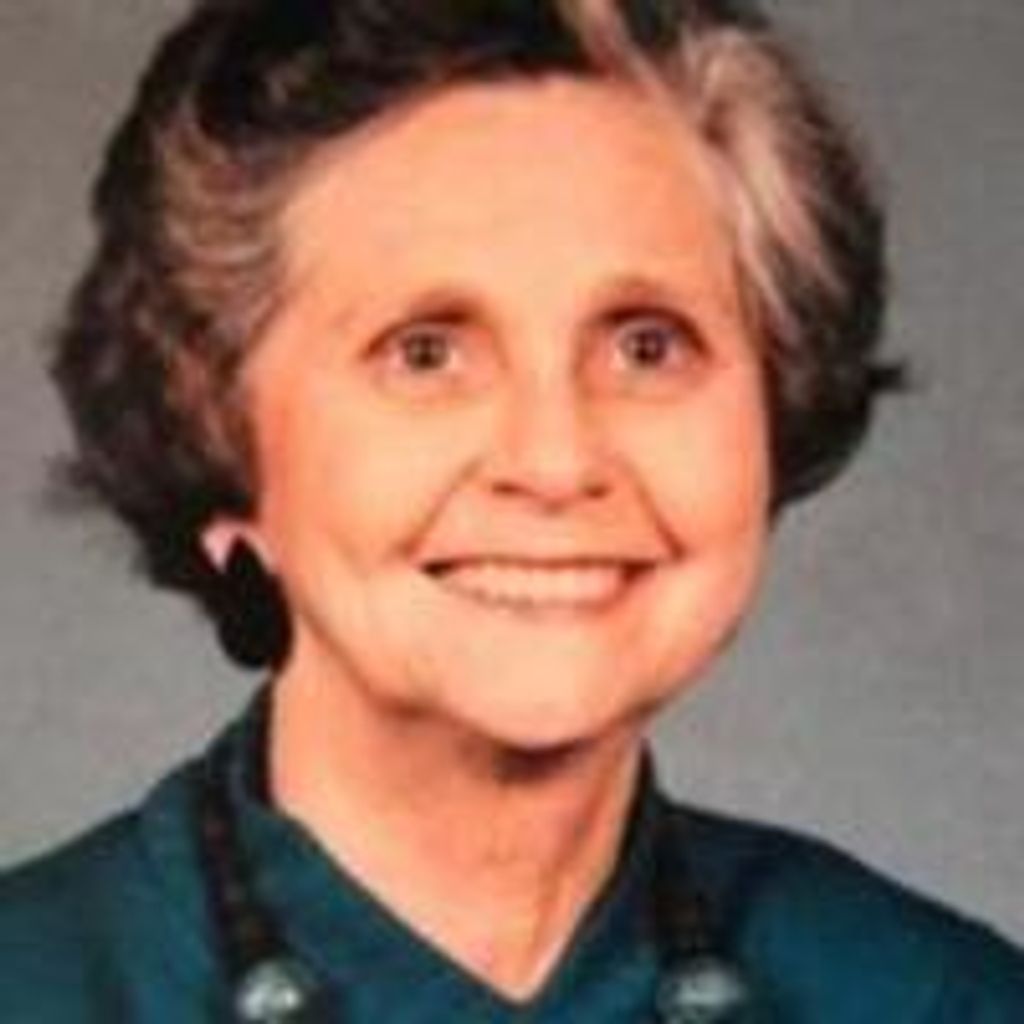 Fannie Ashley Black