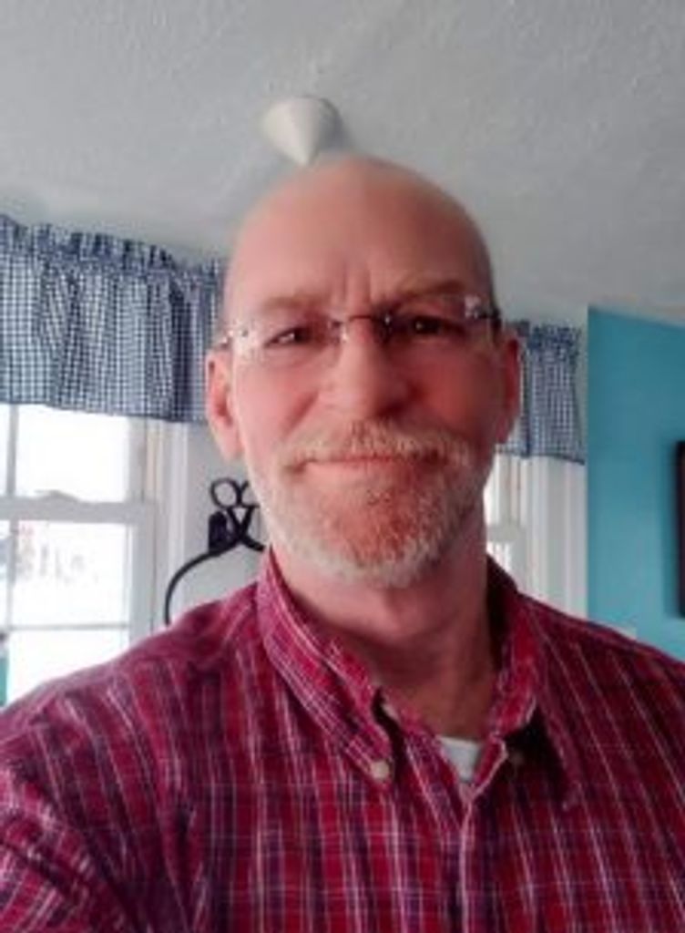 John Nick Chryssikos