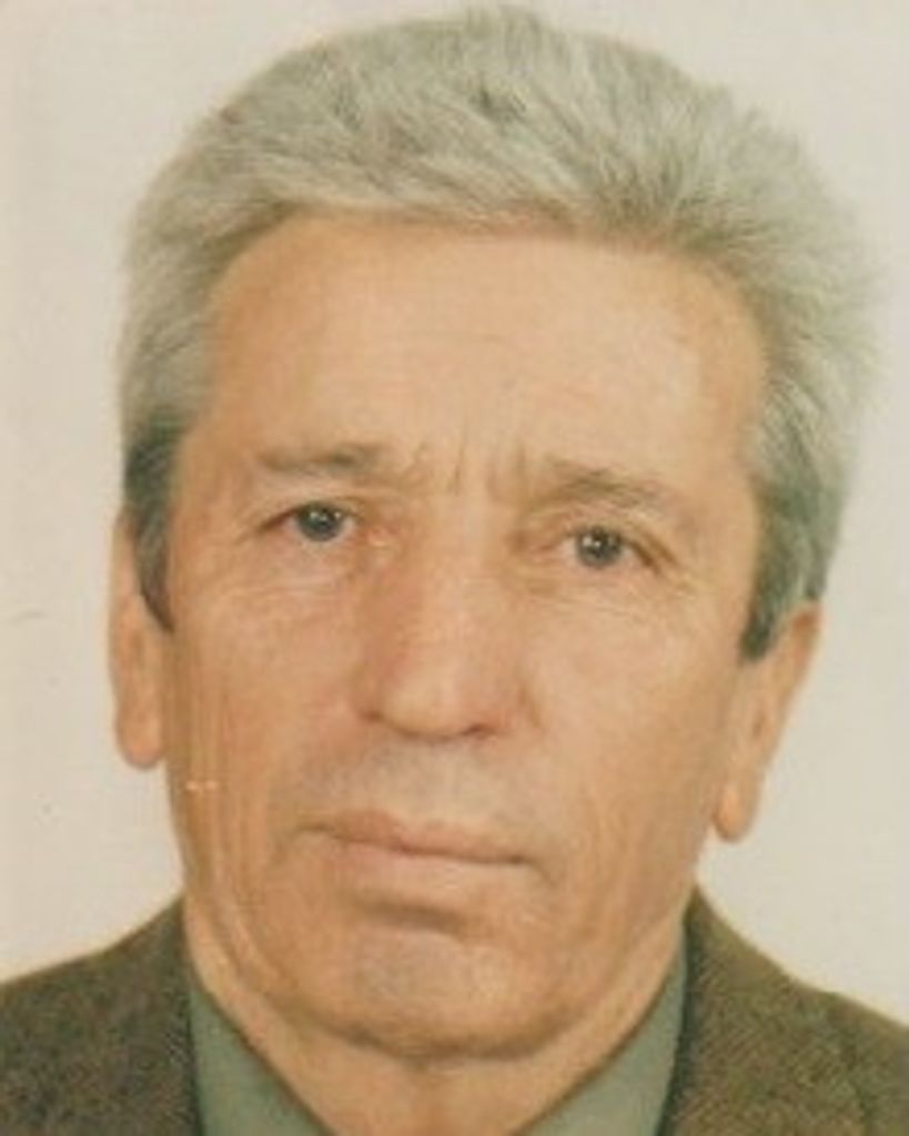 Ibrahim M Mansaku Profile Photo