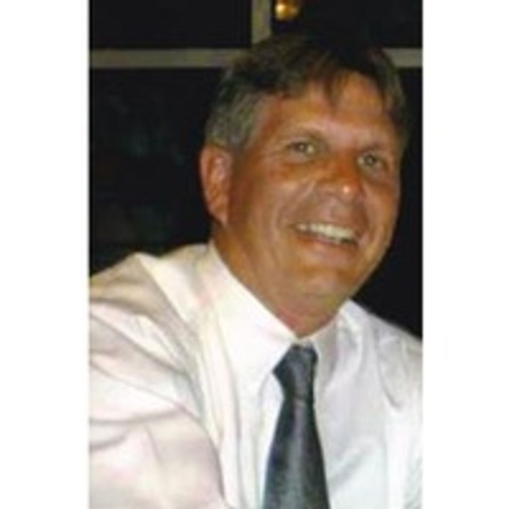 Randy C. Larson