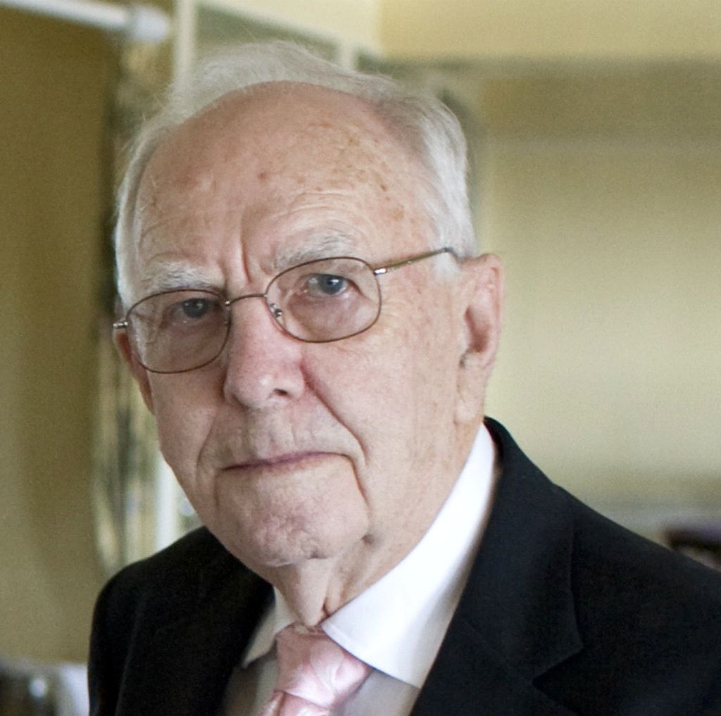 Frank Peter Buytaert