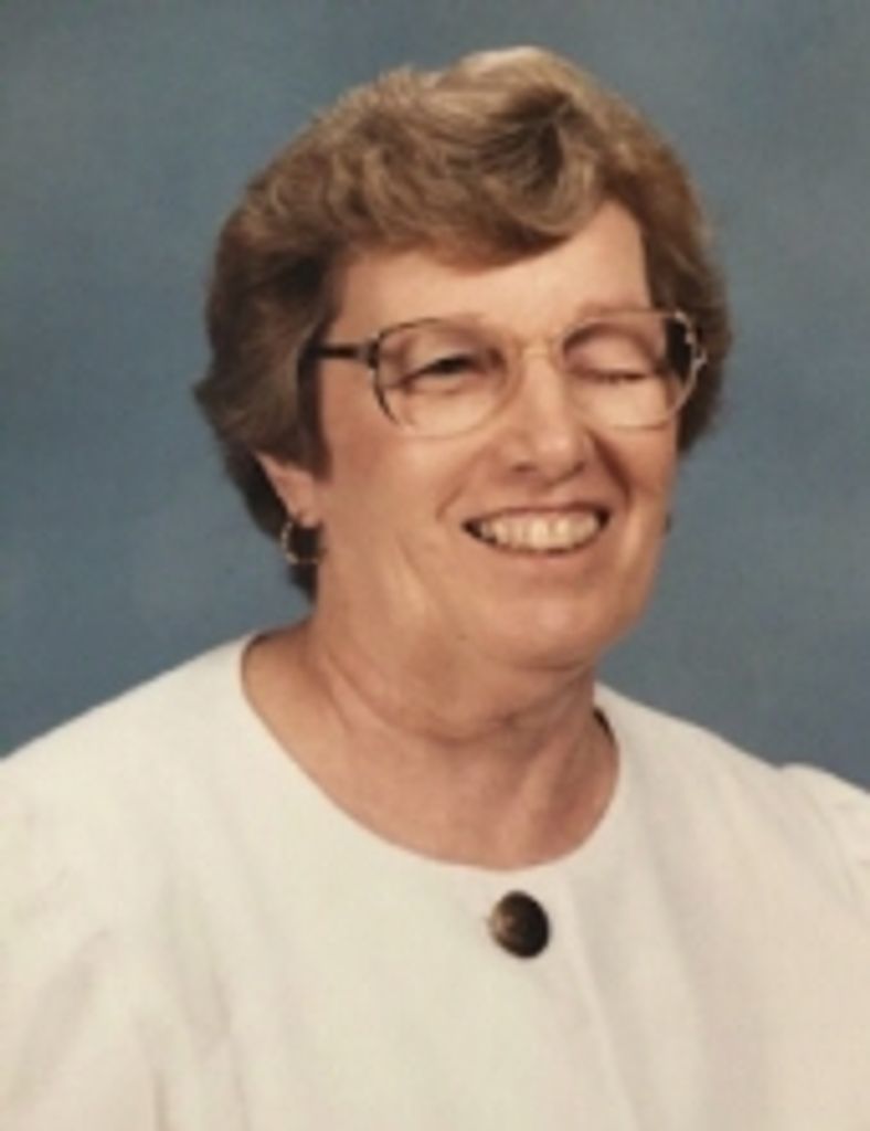 Wanda Lee (Rector) Myers Profile Photo
