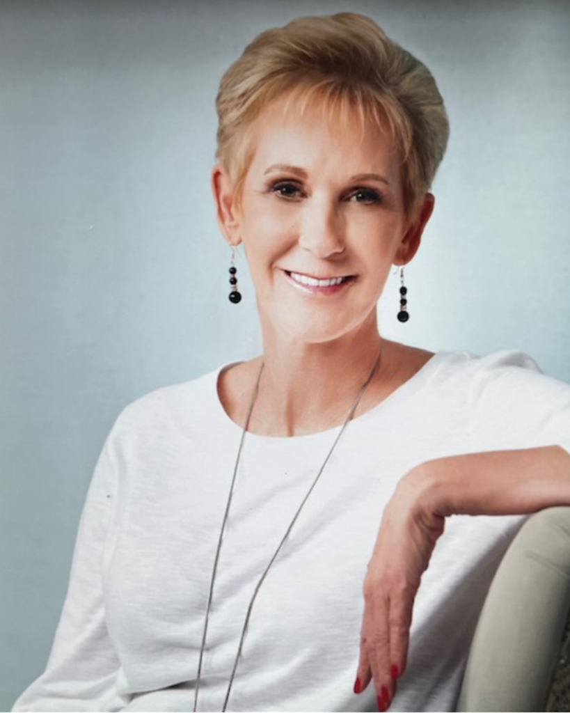 Tenia Gay Davis Profile Photo