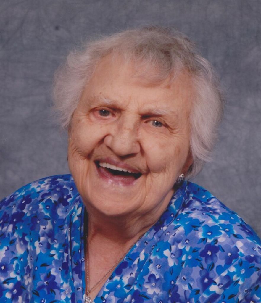 Joan Margarita (Mack)  Husarik Profile Photo