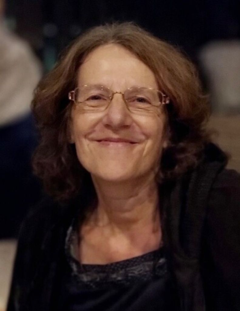 Kathleen "Kathy" M. Ingraham