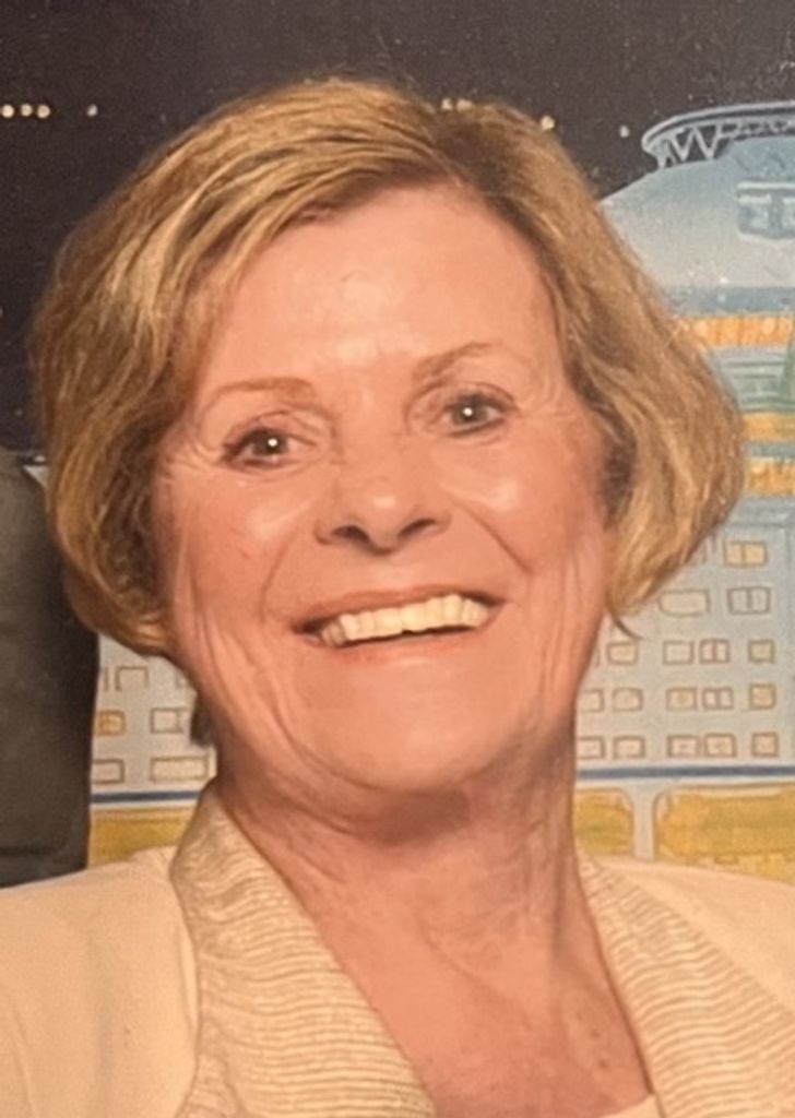 Patricia B. Burke Profile Photo