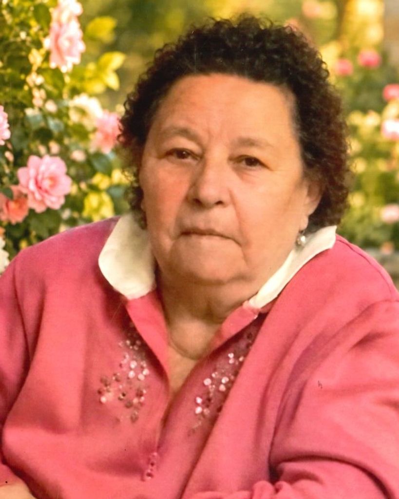 Francisca Zuniga